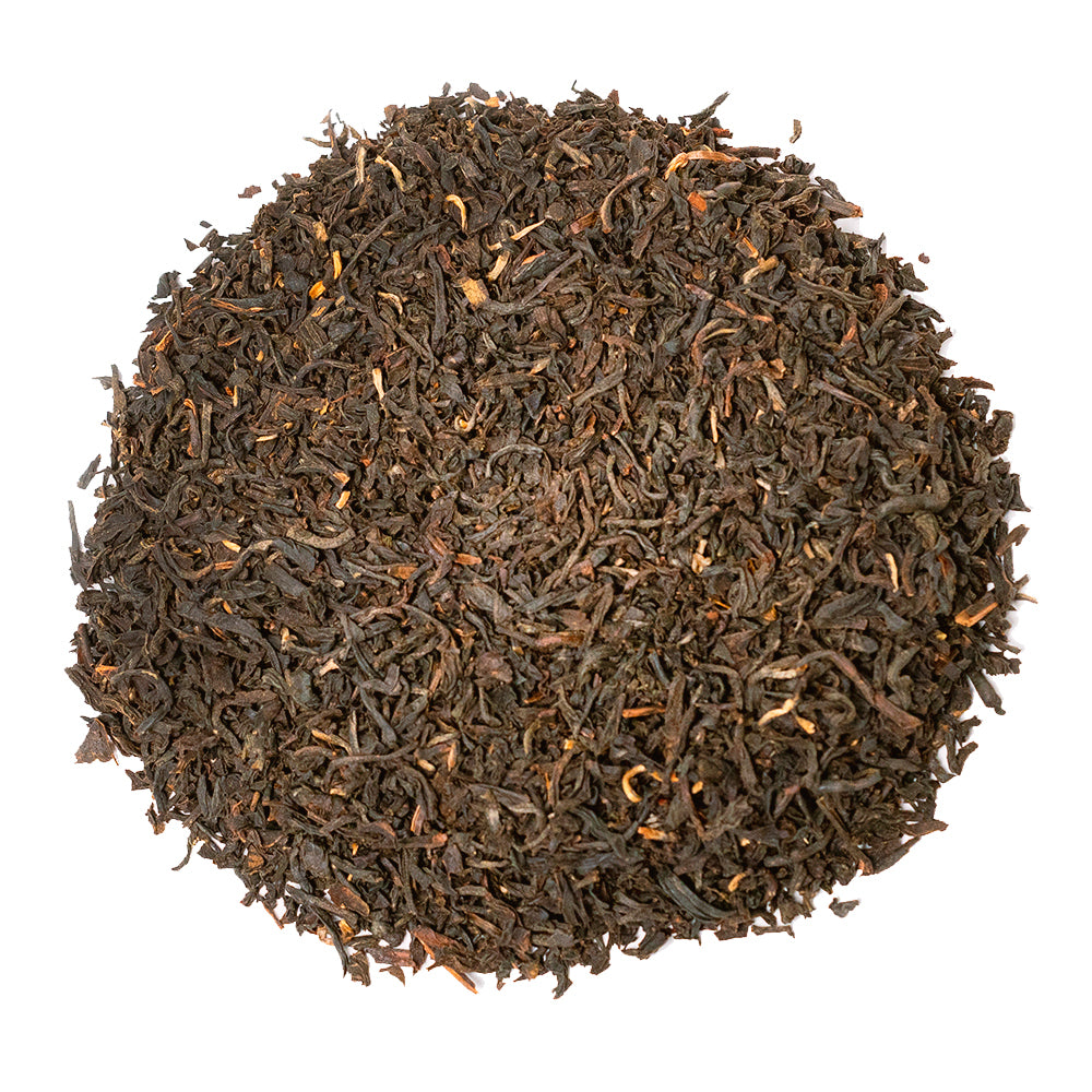 Organic Teas, Matchas, & Herbal Infusions