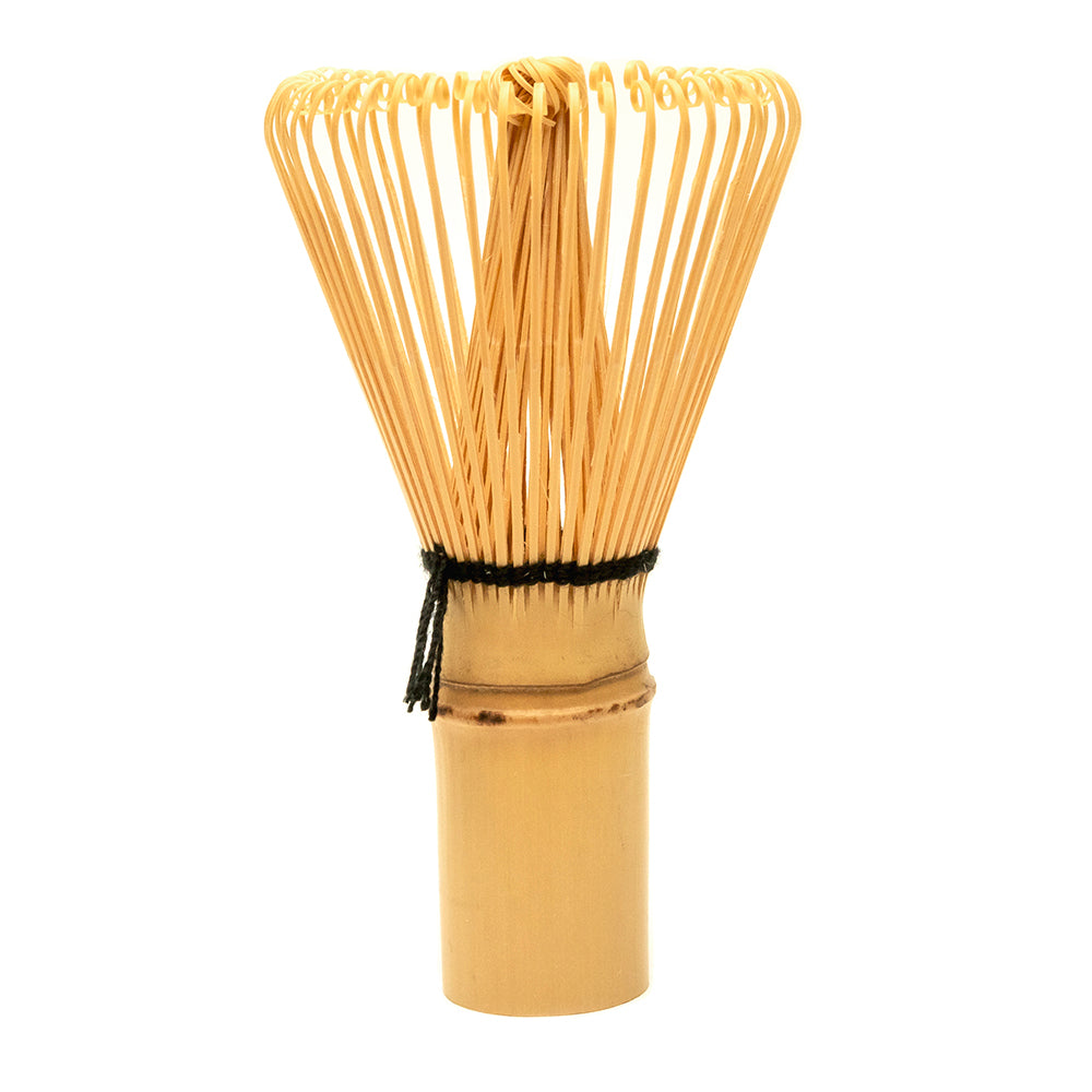 Bamboo Matcha Tea Whisk (Chasen)