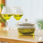 Hario ChaCha Kyusu ZEN Tea Pot 450ml