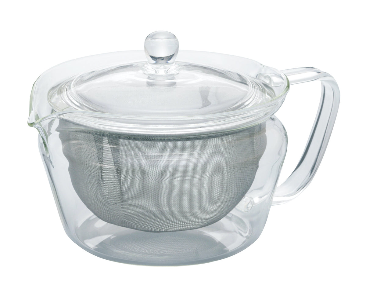 Hario ChaCha Kyusu ZEN Tea Pot 450ml