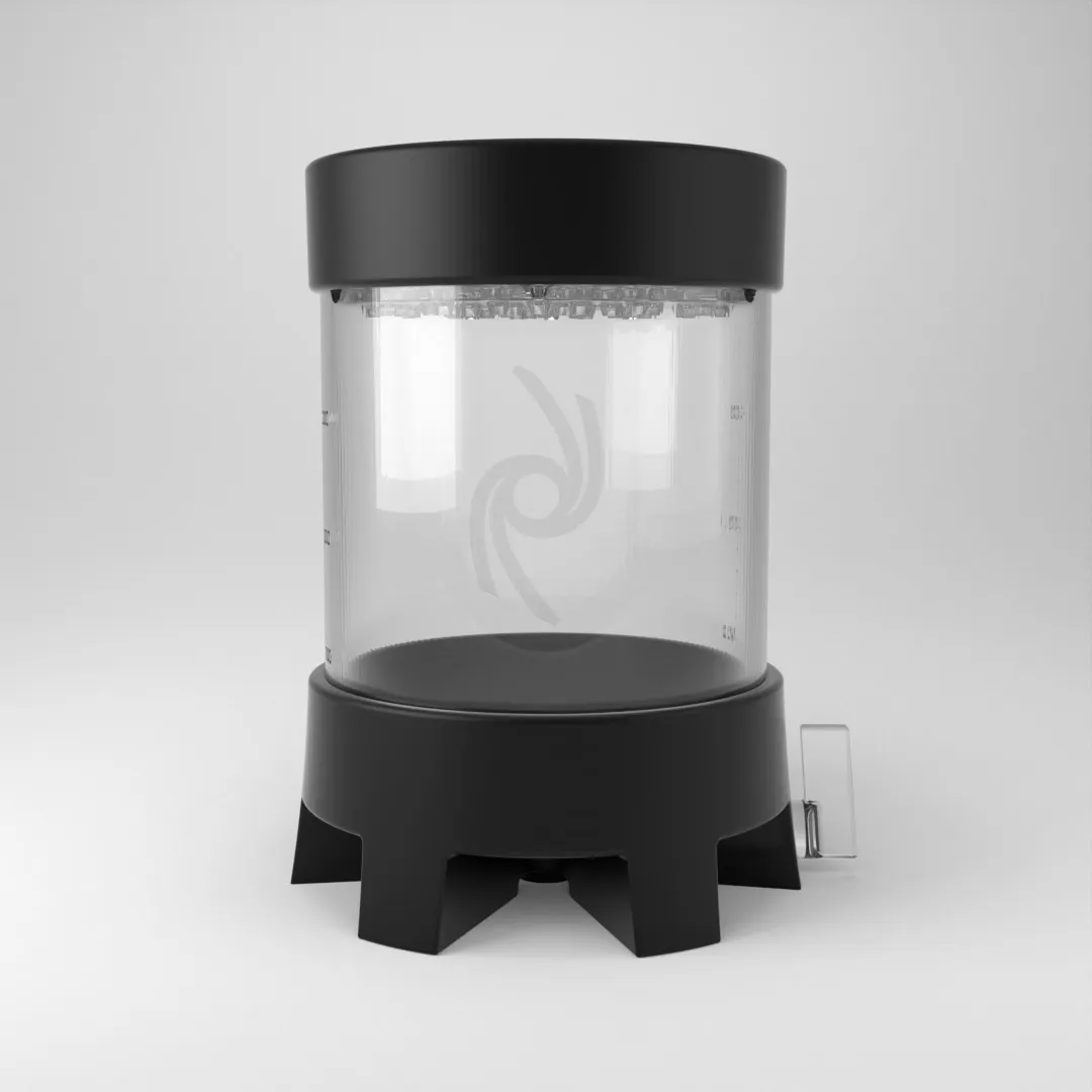 NextLevel Pulsar Brewer