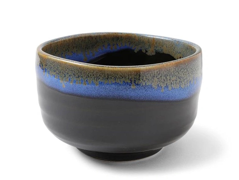 Matcha Tea Bowl (Chawan) - Aequorea