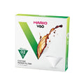 Hario V60 Paper Filter White 02