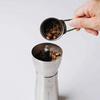 Hario Ceramic Coffee Mill Mini Slim Pro