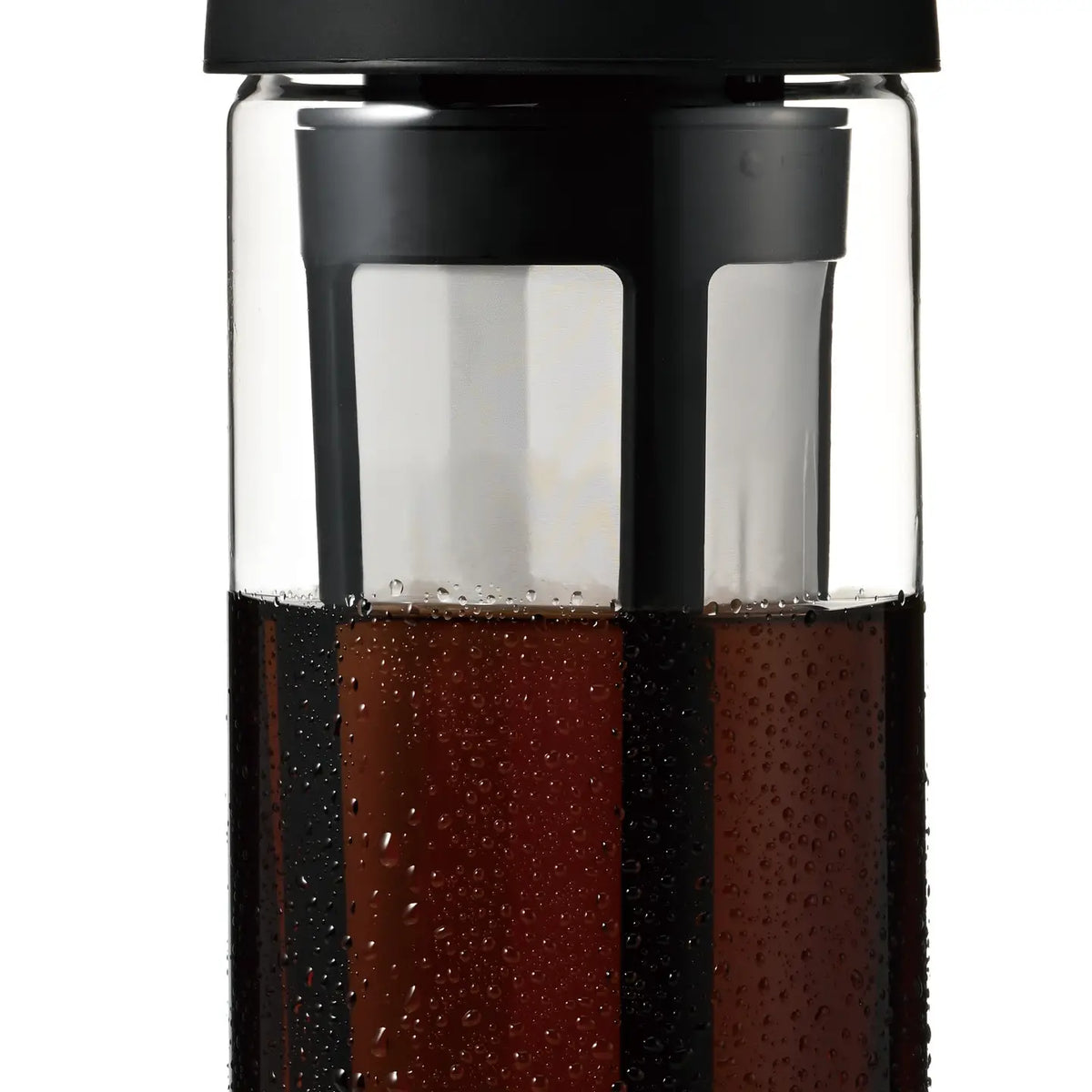 Hario Filter-in Coffee Bottle for Cold Brew Coffee- 750ml - FIC-70