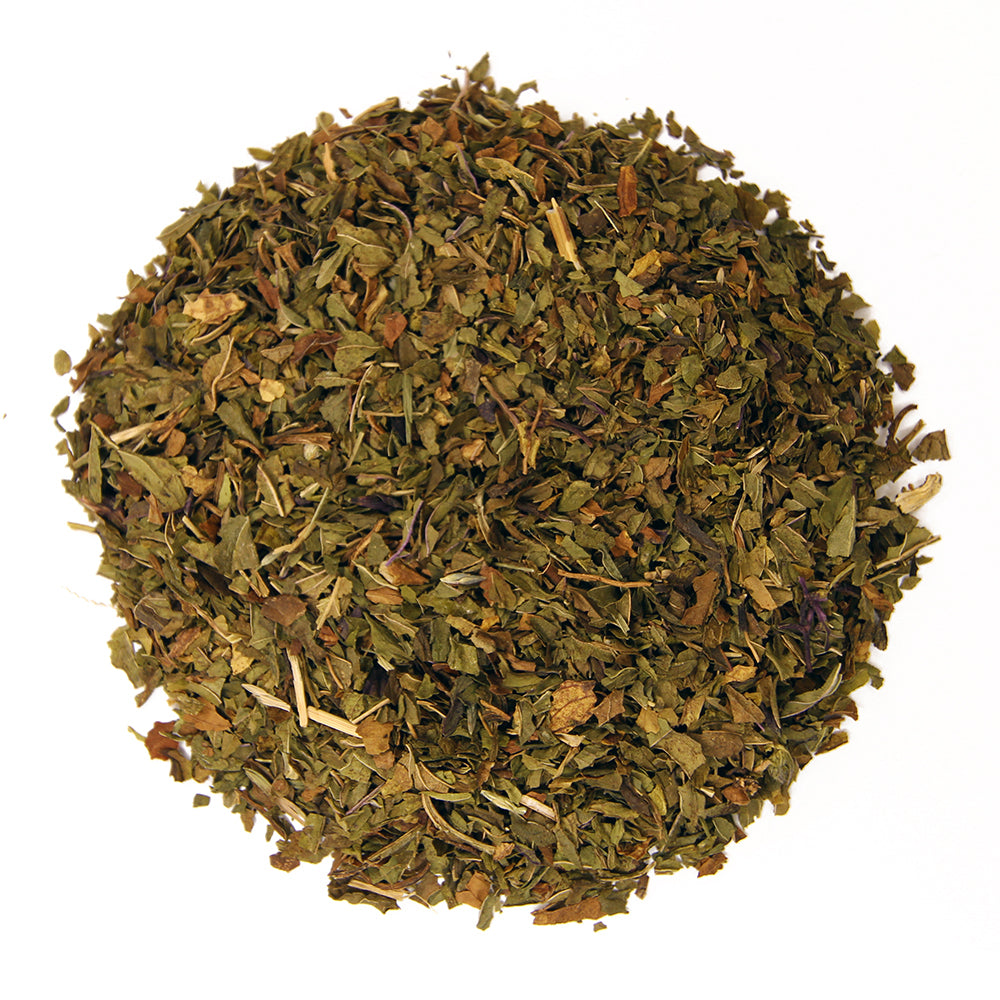 Rockin' Cat Organic Peppermint Herbal Infusion