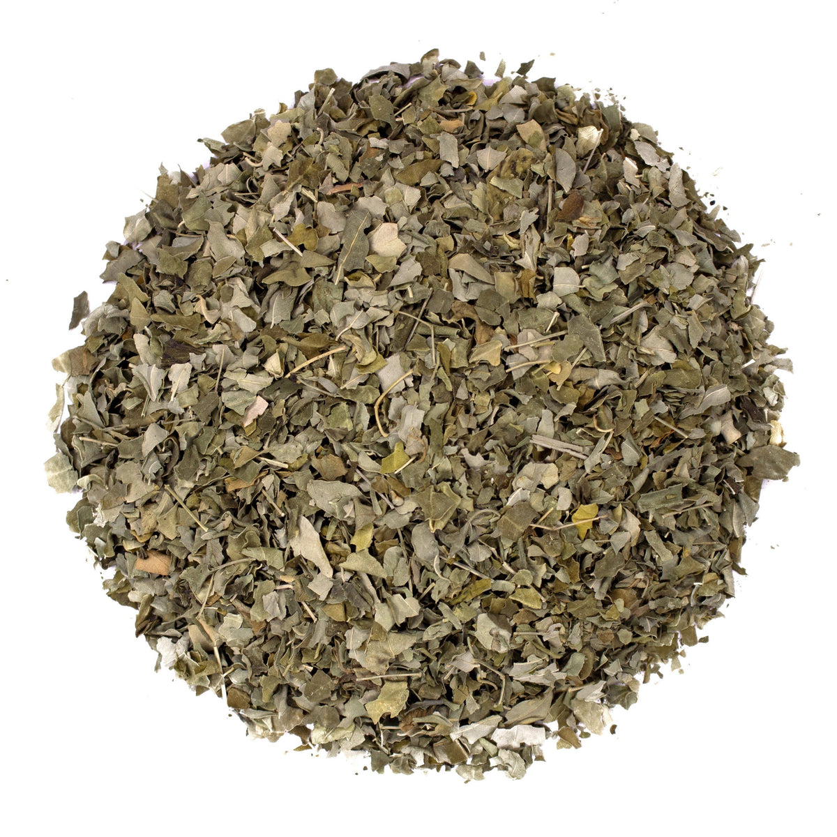 Rockin' Cat Organic Pure Moringa Leaf Herbal Infusion
