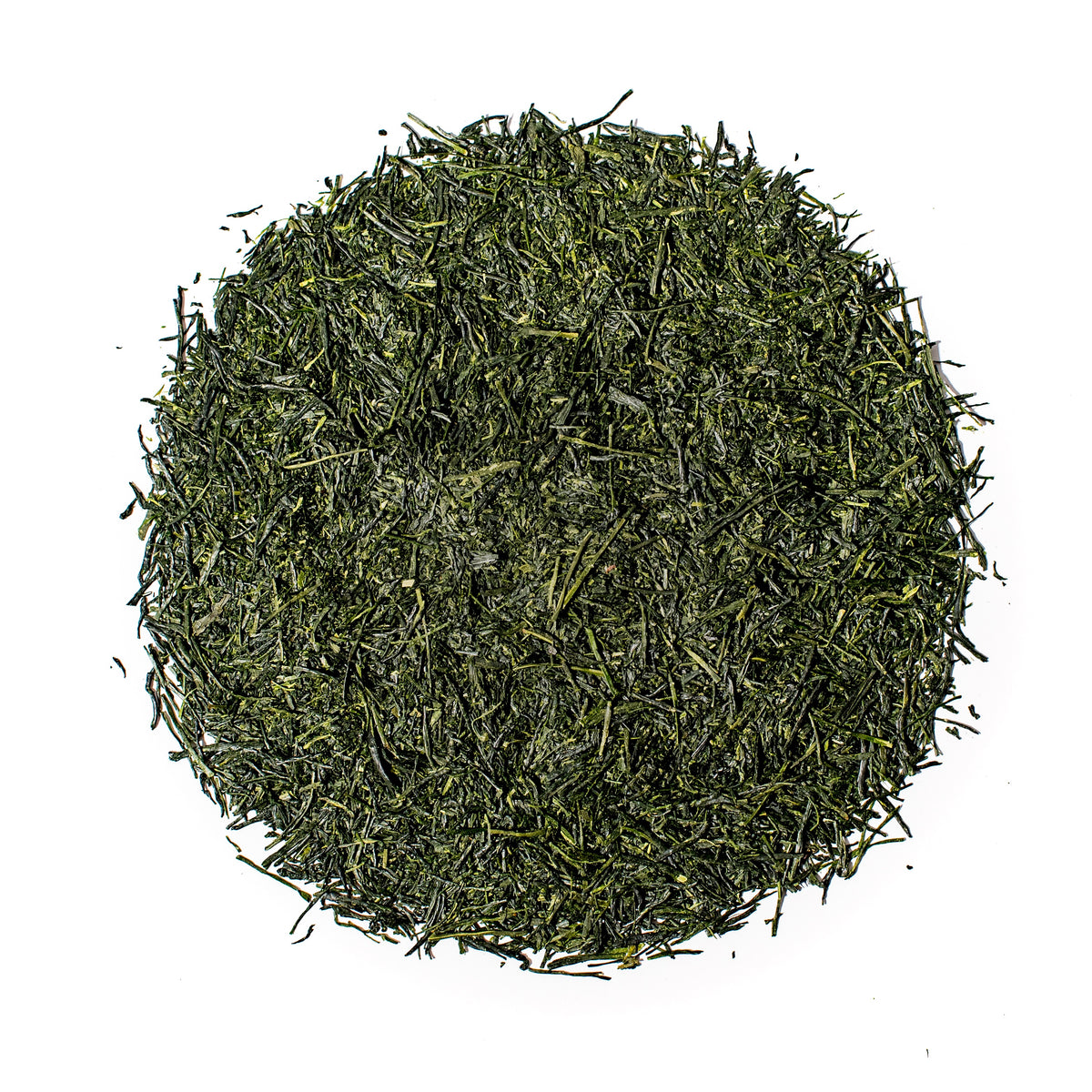 Rockin' Cat Organic Sencha Tenkaicha Green Tea