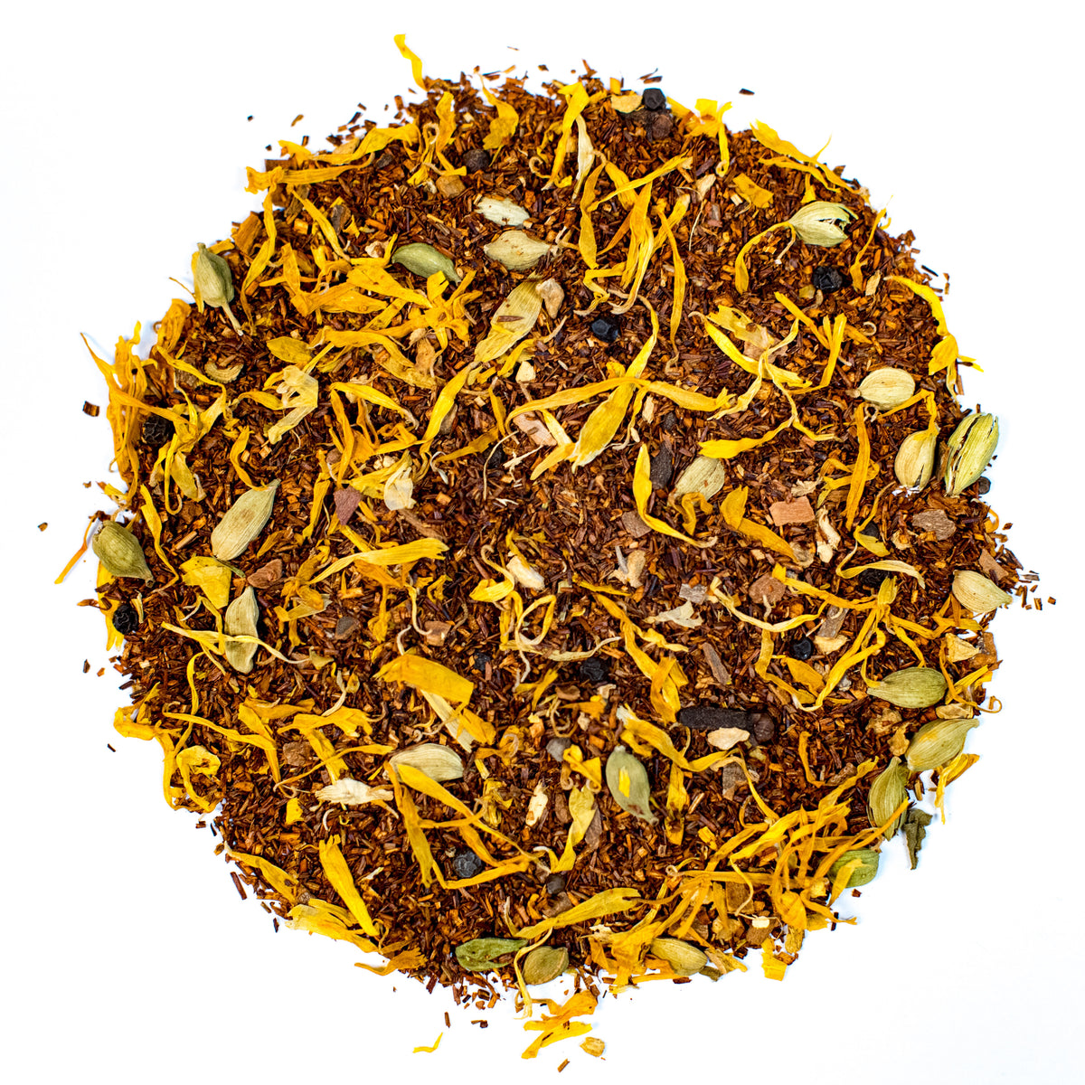 Rockin' Cat Organic Table Mountain Herbal Infusion