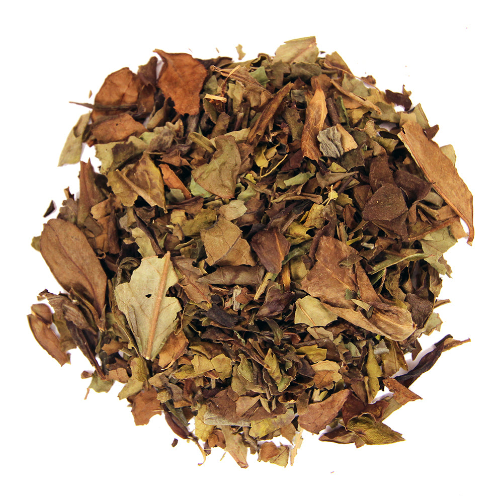 Rockin' Cat Organic White Peony White Tea