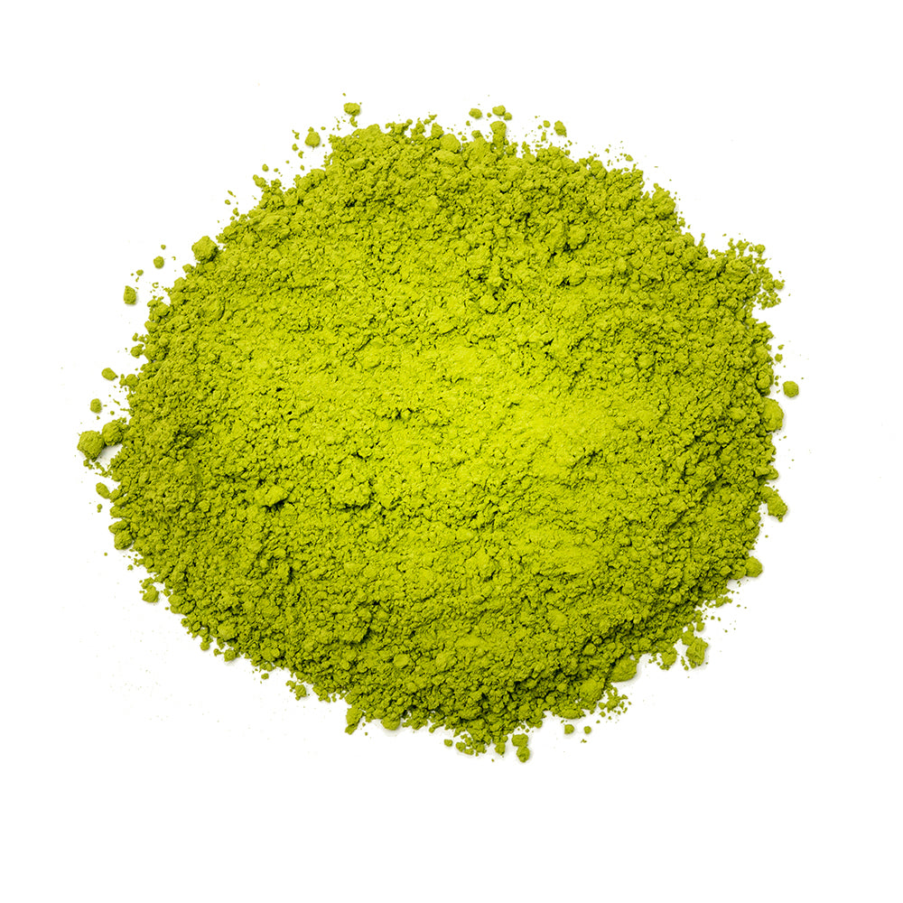 Rockin' Cat Organic Japanese Matcha Green Tea