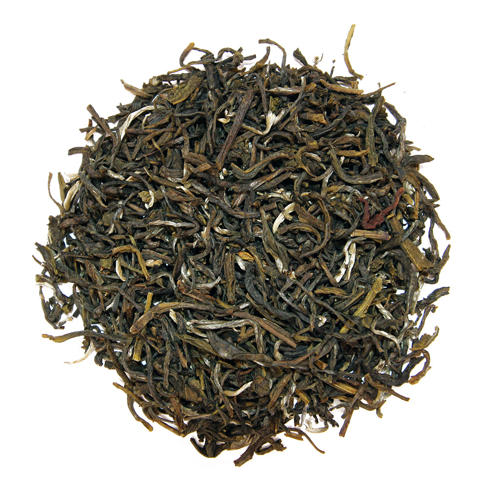 Rockin' Cat Organic Jasmine Green Green Tea